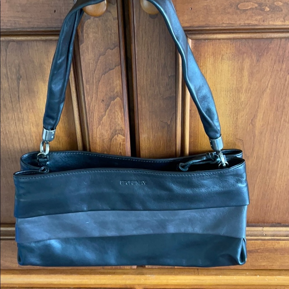 SportMax leather bag